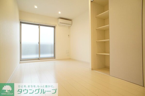 リブリ・エンジェルの物件内観写真